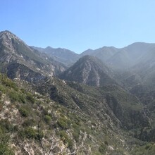 Cameron Hummels, Ellen Kenny, Zachary Bower - Gabrielino