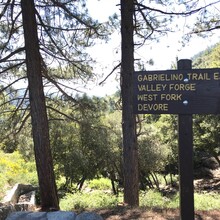 Cameron Hummels - Gabrielino