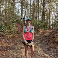 Kristen Meadors - Bartram Trail (NC, GA)