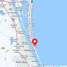 Jeff Gleacher - Ais Island (FL)