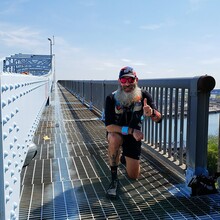 Michael Gagliardi - Philly Four Corners (Philadelphia perimeter)