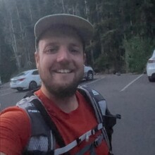 Adam Chudoba - Camp Schurman Roundtrip