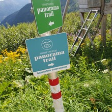 Yvonne Keßler - Hohe Tauern Panorama Trail