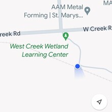 Jason Tanner - West Creek Recreational Trail (PA)