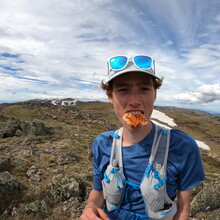 Brodie Nankervis, Alistair George, Ewan Shingler, Max Taylor - Australia's 15 Highest Peaks (NSW, Australia)