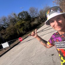 Benjamin Melisi - Gorilla Hill Half