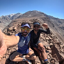 Chris Madrid, Felipe Tapia Nordenflycht - La Polvadera