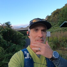 Kevin Hixon - Butler-Freeport Community Trail (Out & Back) (PA)