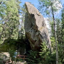 Stefan Bengtsson, Stefan Bengtsson - Tiveden National Park (Sweden)