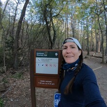 Jennifer Kirkpatrick - Kennesaw Mountain Park (GA)