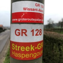 Jan Jacobs - Streek GR Haspengouw (Belgium)
