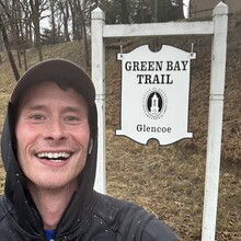 Greg Nance - Green Bay Trail (IL)