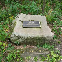 Andrew Huntoon - Tomorrow River Trail (WI)