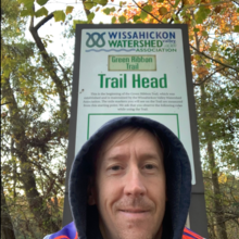 Preston Thomas - Wissahickon Green Ribbon Trail (PA)