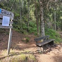 Ole Engen - Tårntur Åsleia - Hauerseter