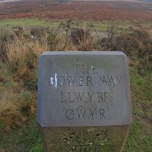 Dai Davies - Gower Way (United Kingdom)