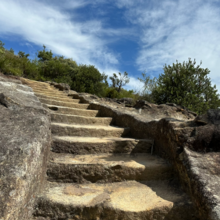 Lisa Dermody, Tanya White - Great West Walk