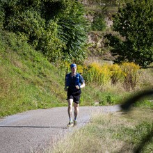 Thorben Rahlves - Welterbesteig Wachau