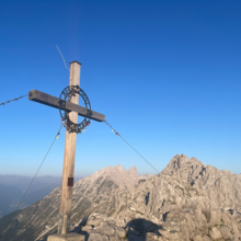 Laura Barraclough - Innsbruck Peak to Peak (Austria)
