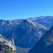 Kiana Ramli - El Capitan (CA)