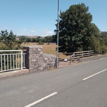 Andrew Waddington - St Cuthbert's Way (United Kingdom)