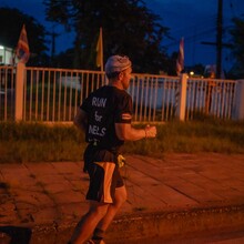 Stephen Sammut Nurminen - Thailand - Mae Sot to Mukdahan (West to East)