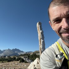 Jakub Hladysz - Solitude Loop (WY)