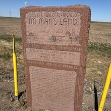 Monica Monroe - OK Panhandle