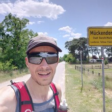 Marek Neumann - Baruther Linie