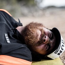 Sean Bell - Run Around Australia