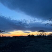 Jill Akus - NY Appalachian Trail (NY)