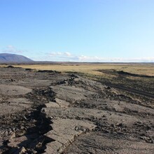 Louis-Philippe Loncke - Iceland N-S Traverse (Iceland)