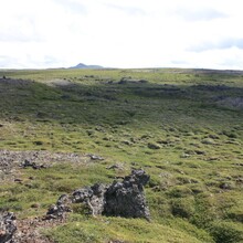 Louis-Philippe Loncke - Iceland N-S Traverse (Iceland)