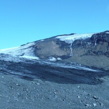 Louis-Philippe Loncke - Iceland N-S Traverse (Iceland)