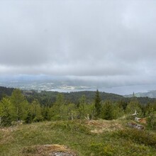 Randi Aalgaard - Nordmarka High Five (Norway)