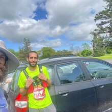 Chris Senez, Matt Kinne - Cayuga Lake Loop (NY)