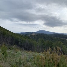 Thomas Eydoux, Paul Thorineau - GR® DE PAYS TOUR DES DENTELLES DE MONTMIRAIL (France)