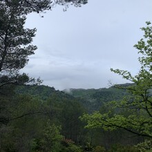 Thomas Eydoux, Paul Thorineau - GR® DE PAYS TOUR DES DENTELLES DE MONTMIRAIL (France)