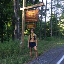 Yung Cohen - Devil's Path - Long Path - Escarpment Trail (NY)