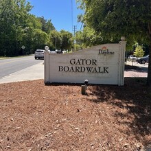 Sofia Harnedy - Eastern Shore Trail