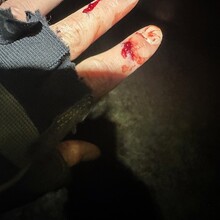 Brent Herring - The La Plata Enchilada (CO)