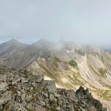 Brent Herring - The La Plata Enchilada (CO)