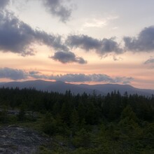 Erica Notini, Robert Rives - Wild River Loop (NH)
