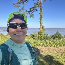 Sofia Harnedy - Eastern Shore Trail