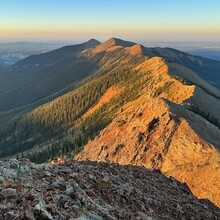 Brent Herring - The La Plata Enchilada (CO)