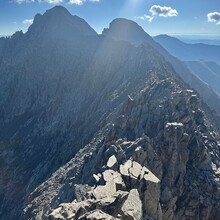 Brent Herring - The La Plata Enchilada (CO)