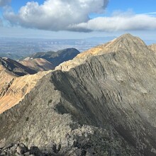 Brent Herring - The La Plata Enchilada (CO)