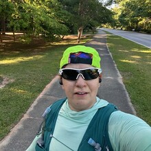 Sofia Harnedy - Eastern Shore Trail
