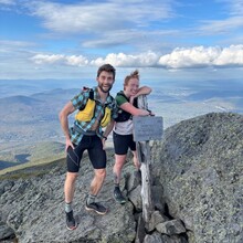 Erica Notini, Lance Parker - Swan Song / Gulf Song Loop (NH)