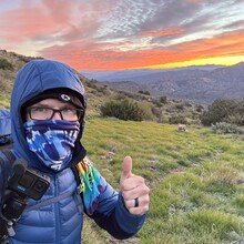 Breven Clark - Superstition Infinity Loop